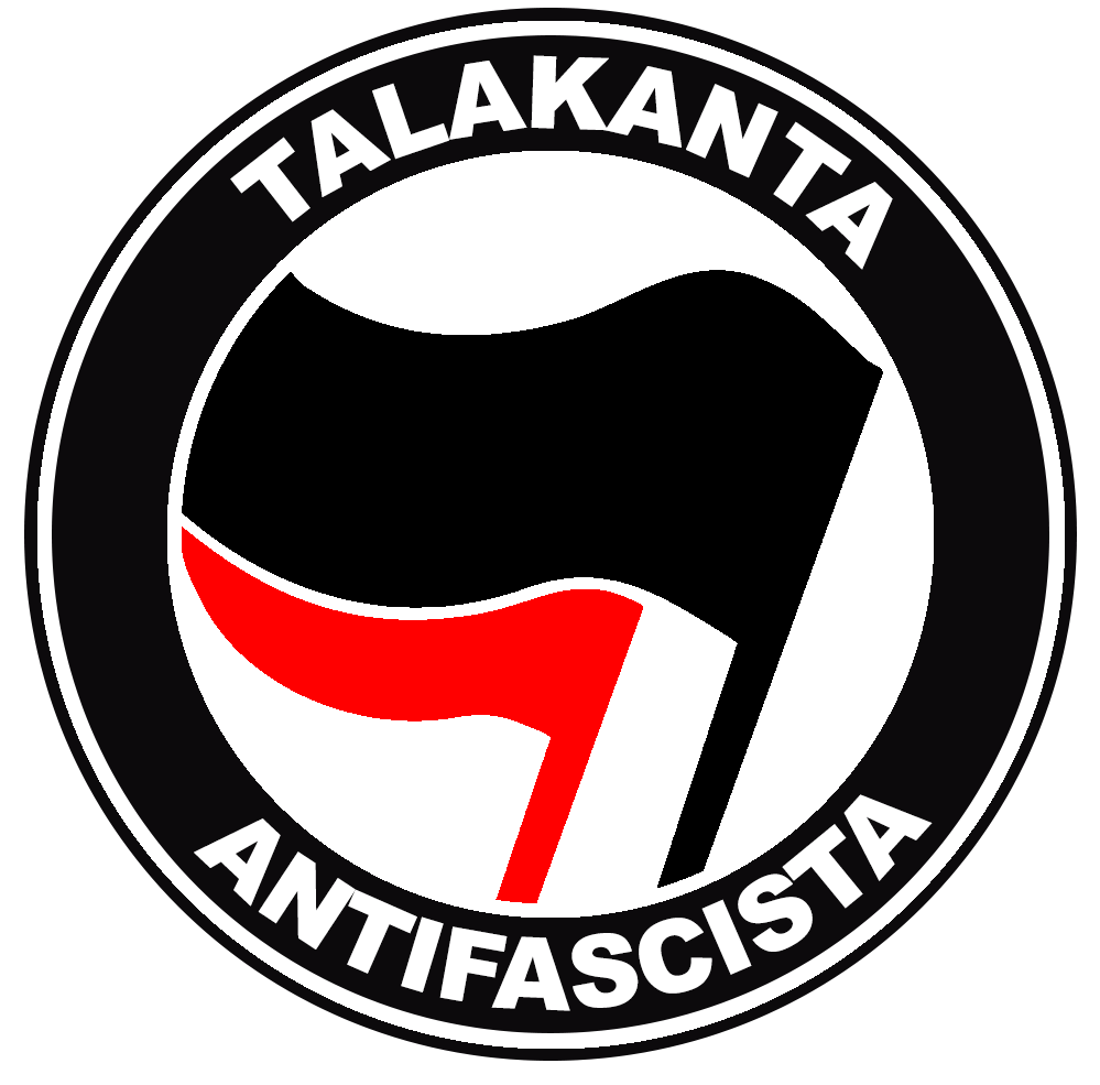 Talakanta Antifascista